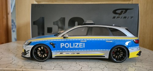 Gt817 spirit audi rs4 abt - gt,