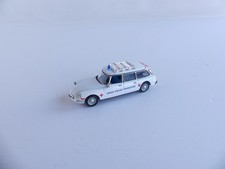 1/87 / ATLAS / NOREV HO