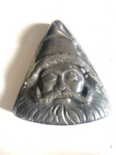 Ancien grand moule - grand, gâteau