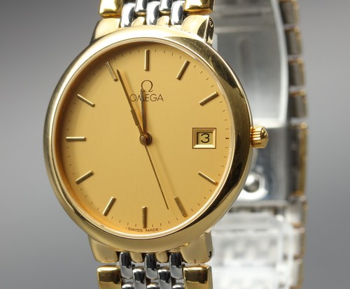 Montre homme vintage - homme, 1991