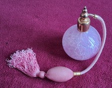 Ancien Vaporisateur à Parfum