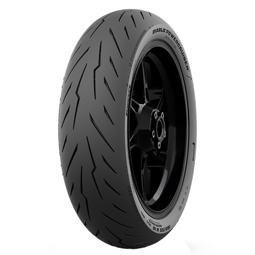 Pneu pirelli 260 - 260/40, 84v