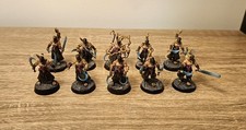 10x Drukhari Wracks /