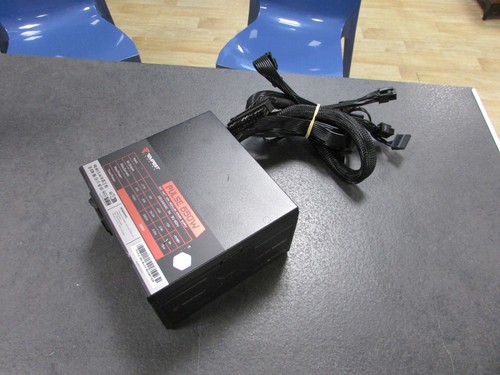 Alimentation tempest pulse 650 - alimentation,