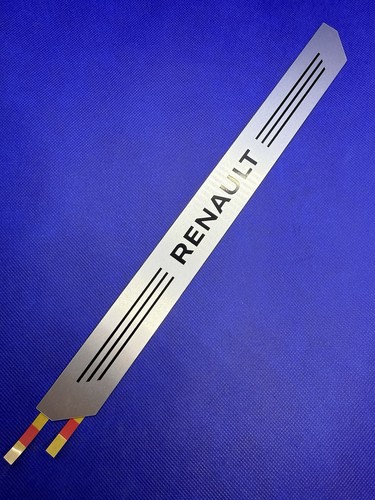 Seuil porte alpine renault - seuil,