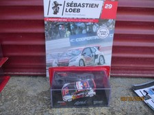 PEUGEOT 208 WRX RALLYE FRANCE