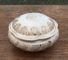 Jolie bonbonnière boîte à