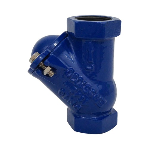 Clapet anti retour boule - anti,