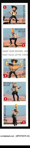 Belgium 2009 bob bobatte - belgium, &