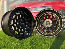 4x15 inch 4x100 Hvn Rotiform