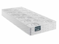 Matelas dunlopillo gentry 100% latex 90x200