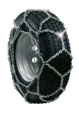 Paire De Chaînes De Neige