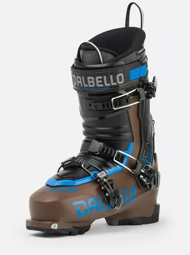 Bottes ski allmountain - bottes,