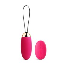 Sextoys Femme Oeuf Vibrant