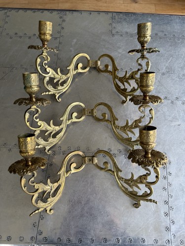 Appliques murales bras - appliques,