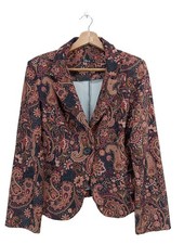 NUNA LIE Blazer court Dames