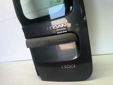 Porte de coffre droit DACIA