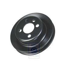 Poulie de vilebrequin pour VW