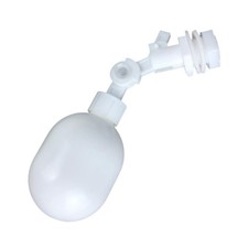 Robinet à flotteur 3/8 "