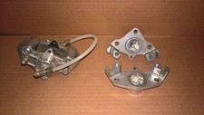NEW OLD STOCK CRG Kali VEN-96 VEN96 V96 Shifter Kart Front Brake Caliper Parts