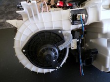 Bloc chauffage CITROEN