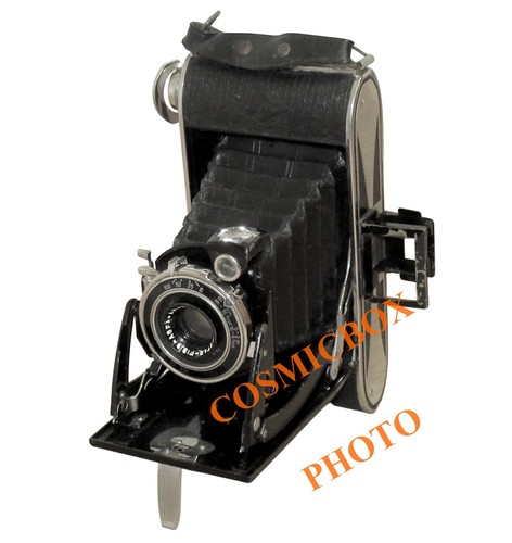 Appareil photo ancien - appareil,
