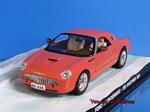 Voiture collection ford - voiture,