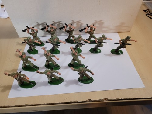 Starlux lot anciens - lot,