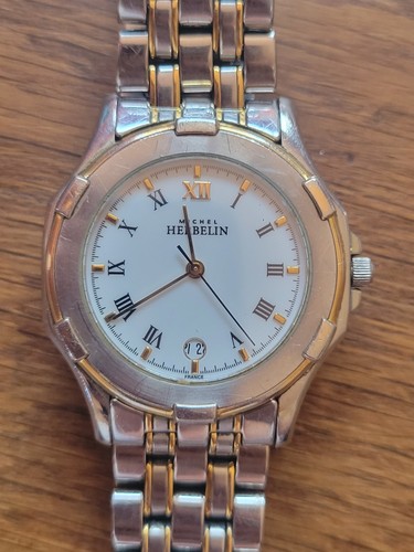 Michel herbelin montre - herbelin,