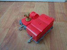 Thomas The Tank Engine TOMY - Flynn X2 Tenders Pour Trackmaster Train