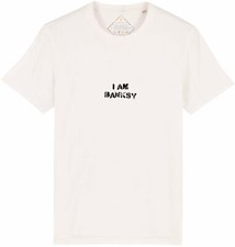 T-shirt unisexe adulte « Je