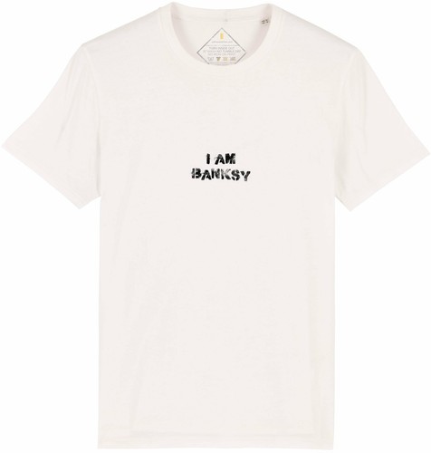 Shirt unisexe adulte je - t-shirt,
