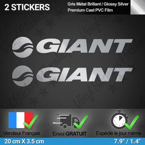 Compatible avec giant - compatible,
