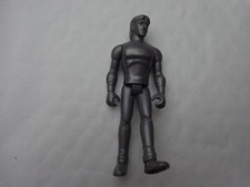 BANDAI 10CM ORIGINAL BEN 10 ALIEN FORCE - TAYDENITE KEVIN LEVIN FIGURE OMNIVERSE