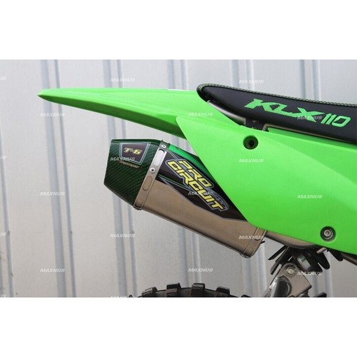 Pour kawasaki klx110 klx110r - pour,