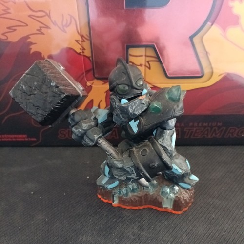 Figurine skylanders granit - figurine,