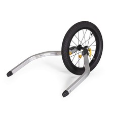 Burley Remorque de vélo pour Enfant 16" wheel Jogger Kit