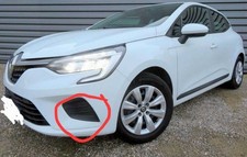 Paire Grilles de Pare-Choc