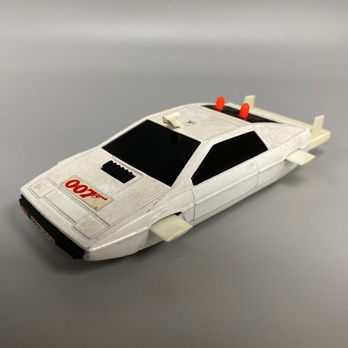 Corgi lotus esprit 007 james - corgi,