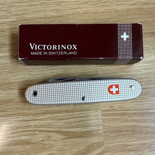 Victorinox alox soldier - alox, 1993