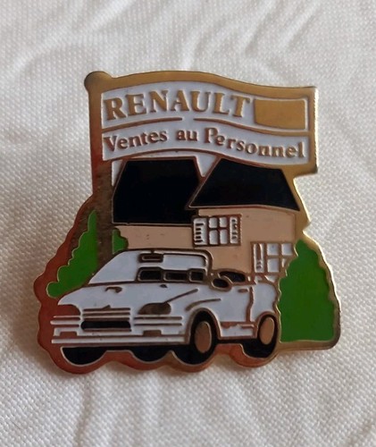Pin concessionnaire renault - concessionnaire,
