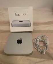 Mac Mini (Fin 2014) Intel Core