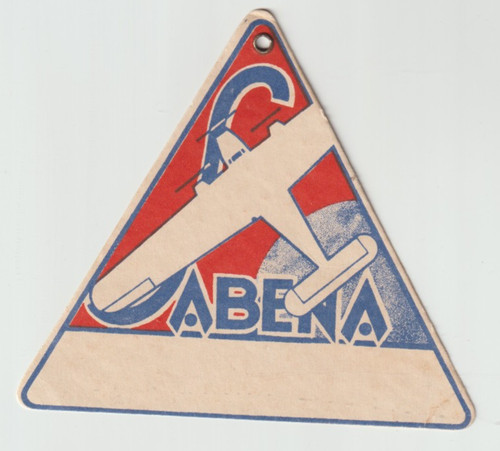 Sabena belgium national - sabena,