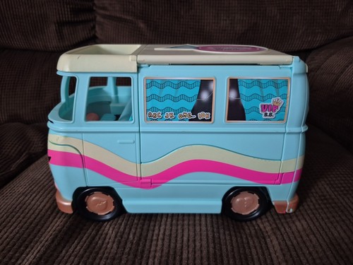 2022 lol surprise camper - surprise, van