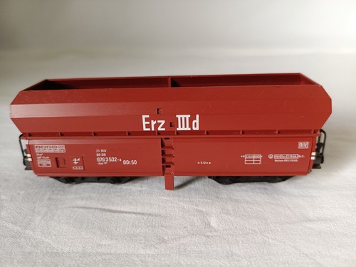 Vintage fleischmann train - fleischmann,
