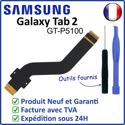 Nappe connexion écran lcd - nappe, À
