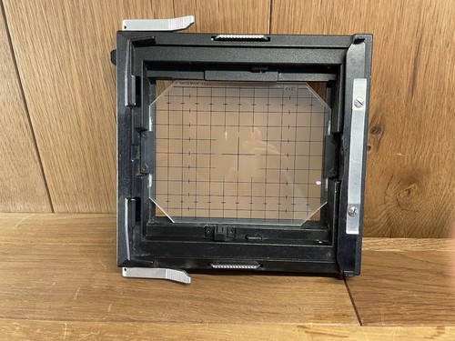 Près mint sinar 4x5 - près,