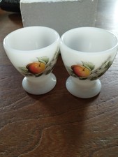 Arcopal  Coquetiers  fleurs