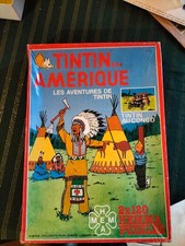 2 PUZZLES COMPLET HEMMA 1984