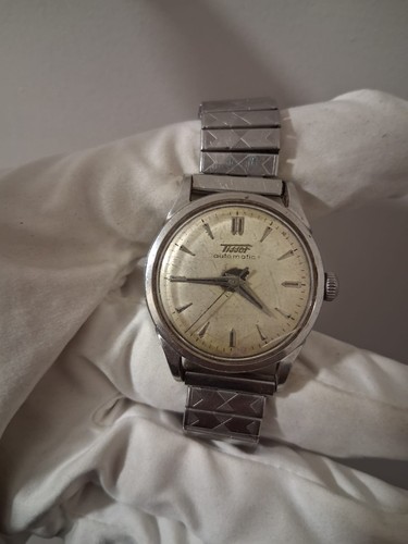 Tissot rare montre - -,